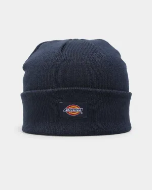 Dickies Fargo Beanie Navy