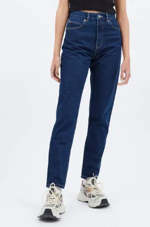 Dr Denim Nora Dark Retro Jeans