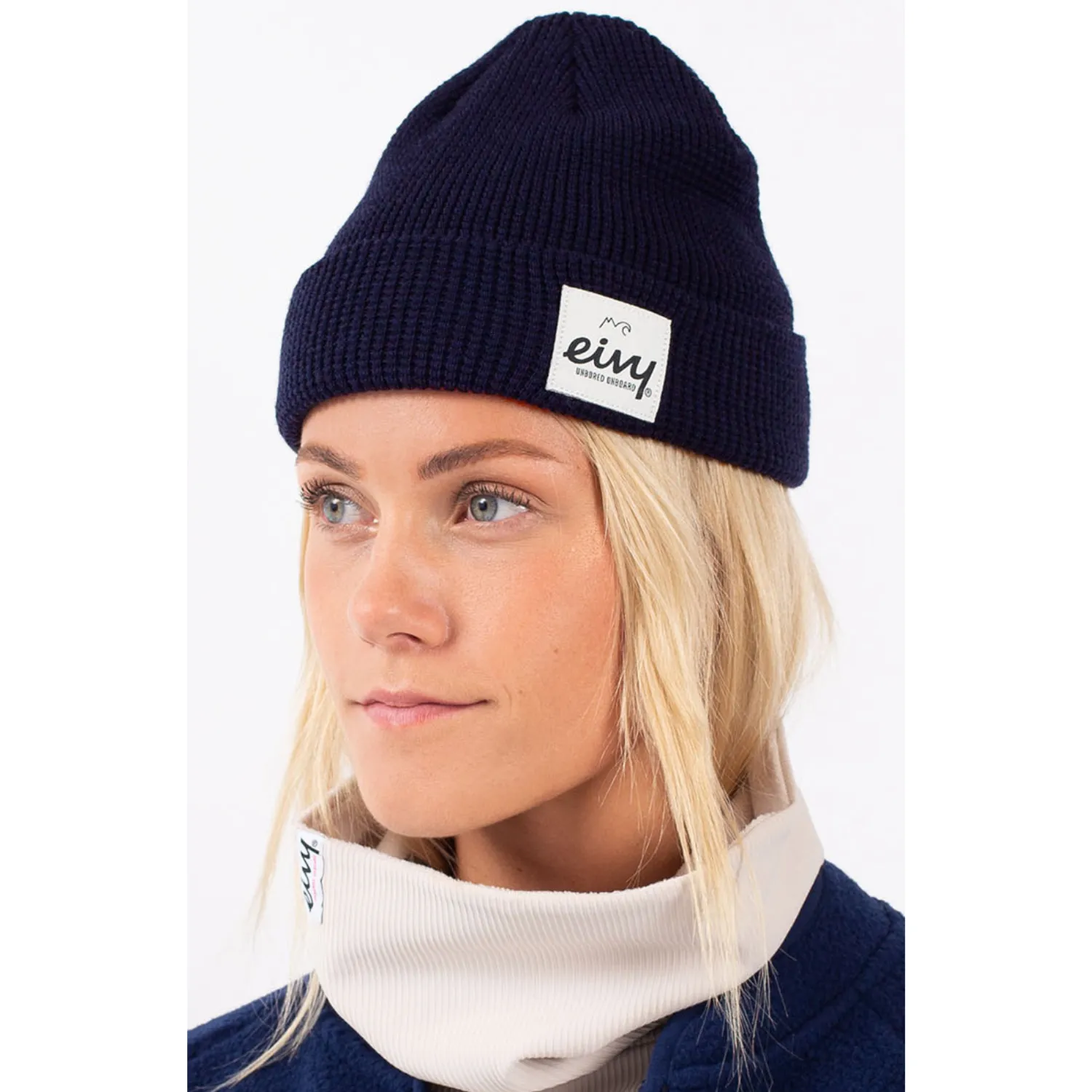 Eivy Knit Beanie 2023 - Women's