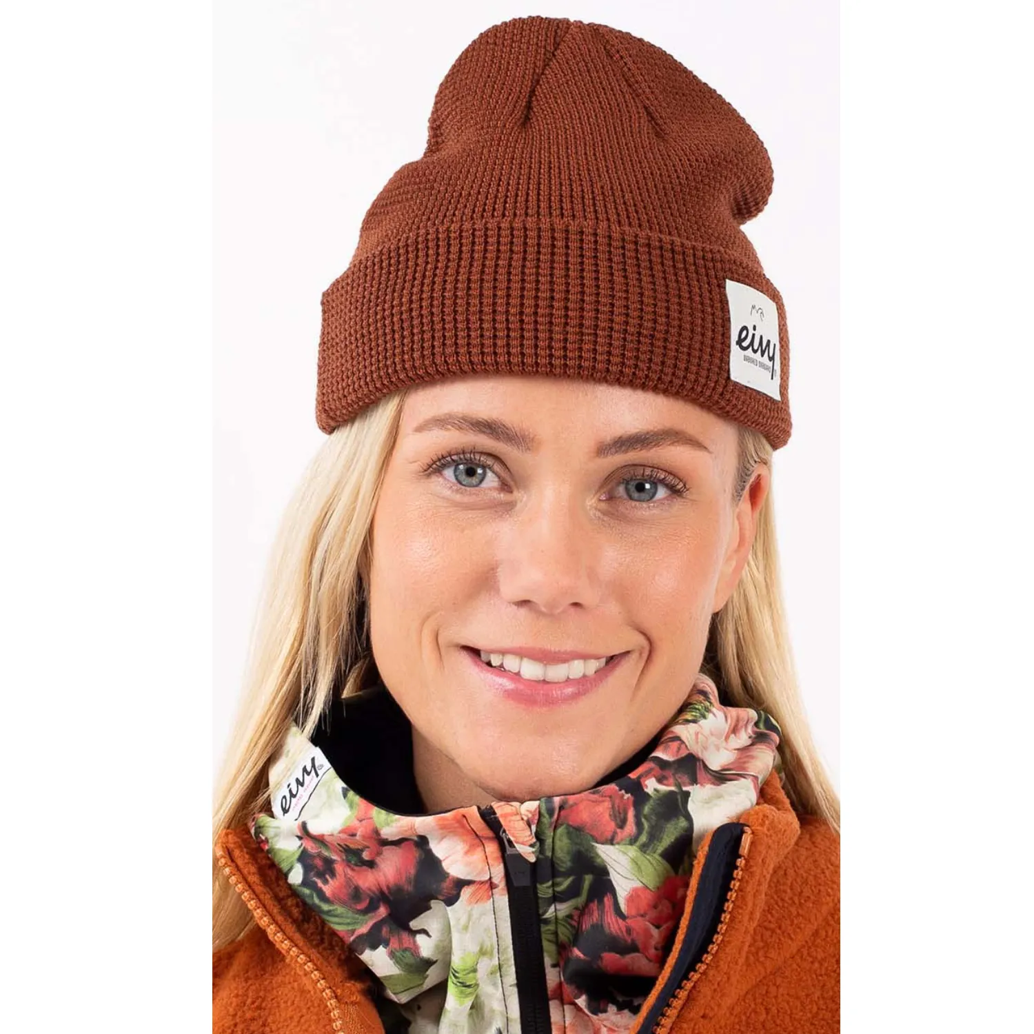 Eivy Knit Beanie 2023 - Women's