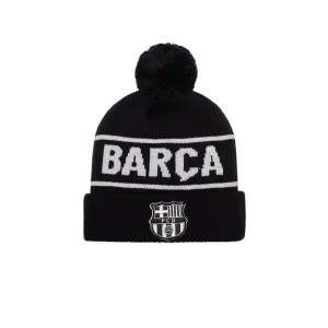 FC Barcelona Hit Knit Beanie