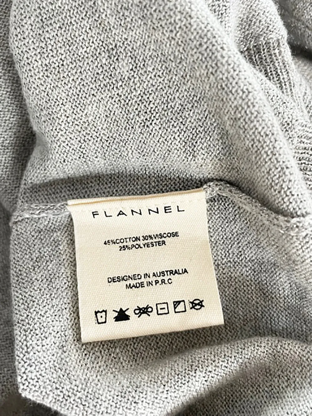 FLANNEL