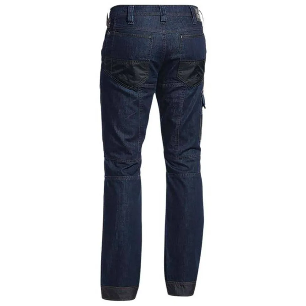 Flex and Move™ Denim Jean BP6135