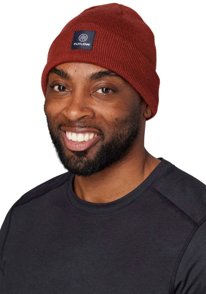 Flylow Longshoreman Beanie 2024