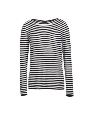 Giorgio Armani Women Jumper Black 12 UK