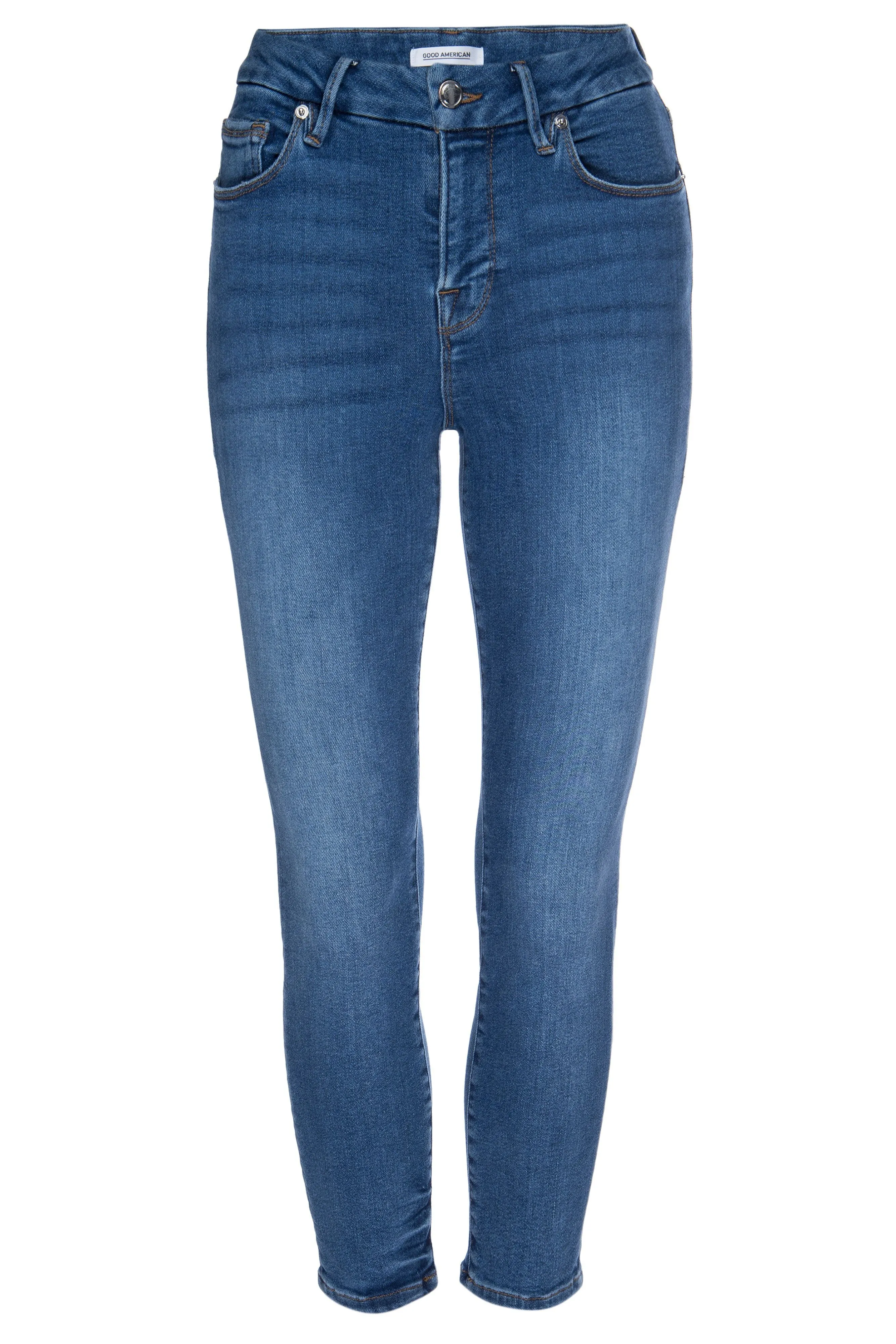 GOOD PETITE SKINNY | BLUE489