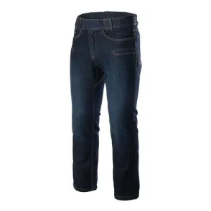 GREYMAN TACTICAL JEANS SLIM - DENIM MID