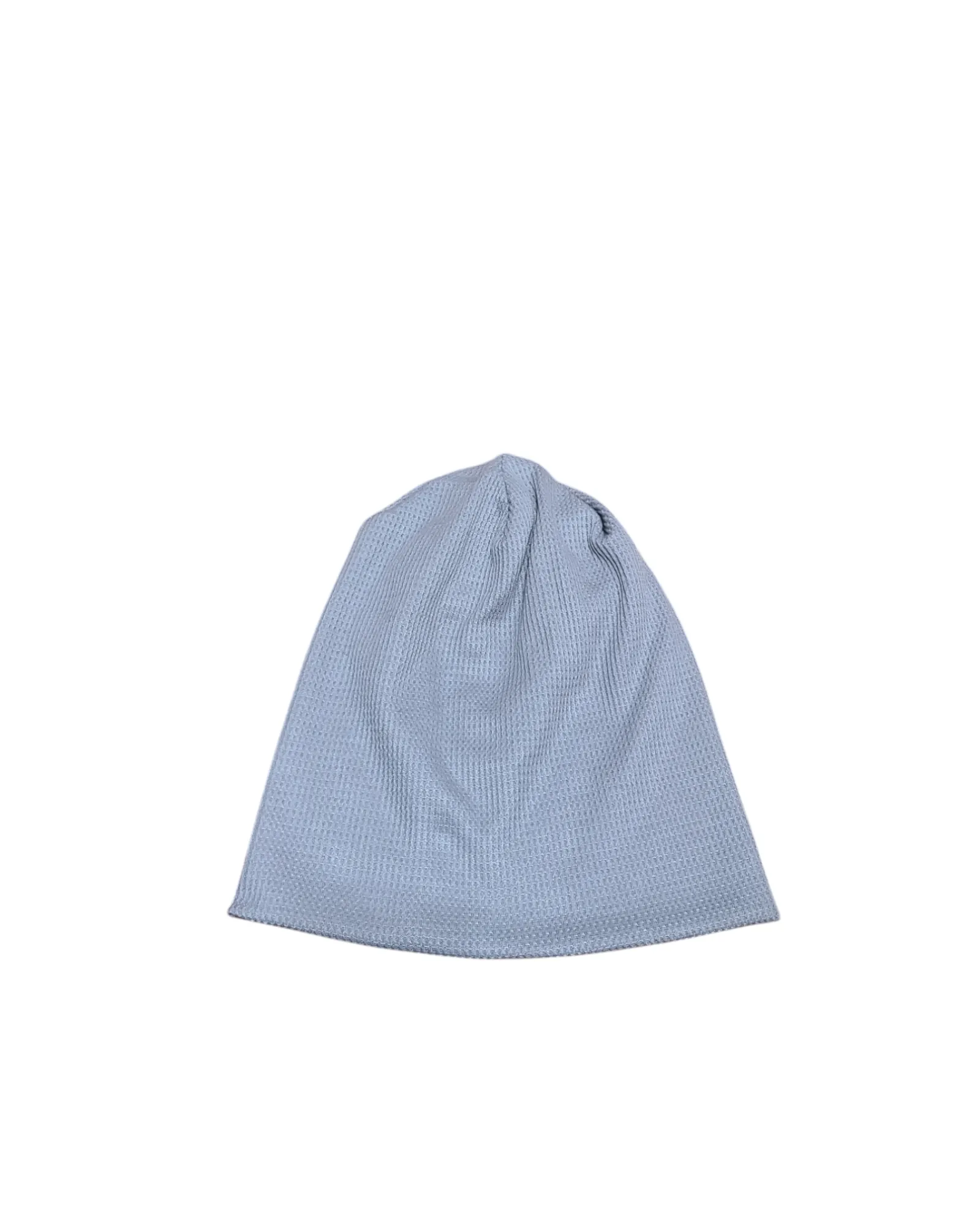 Heather Cotton Beanie