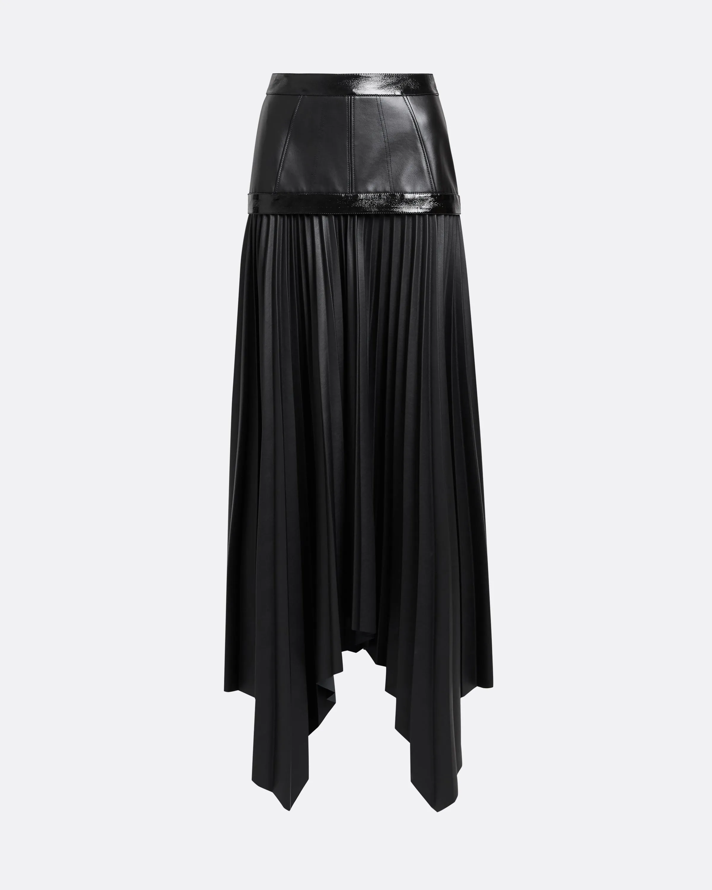 Holland Black Skirt