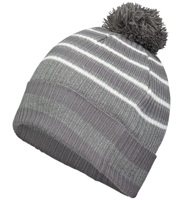 Holloway Spirit Pom Beanie