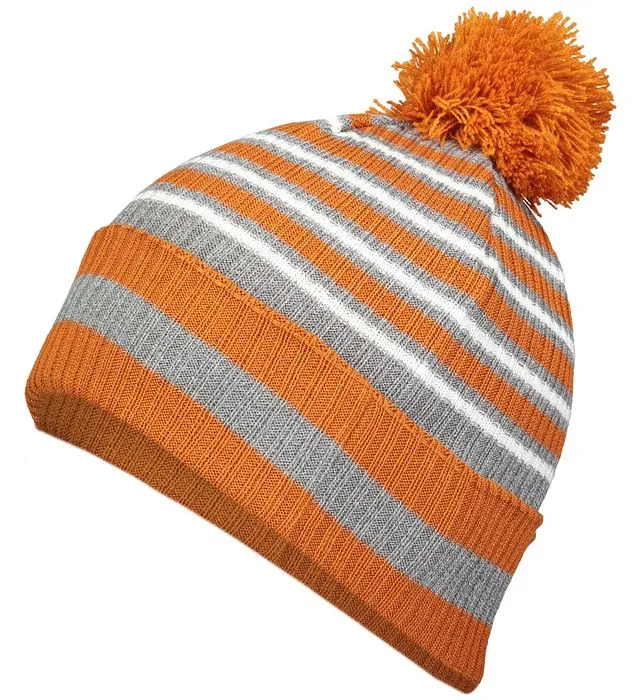 Holloway Spirit Pom Beanie