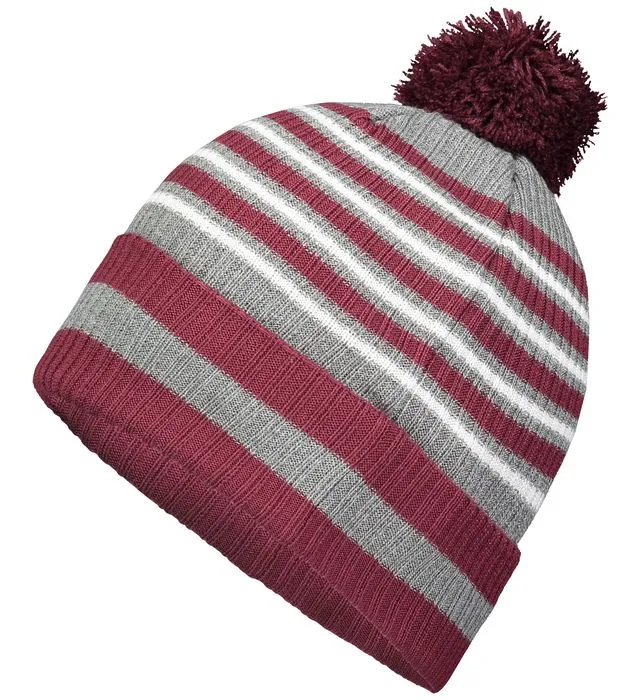 Holloway Spirit Pom Beanie