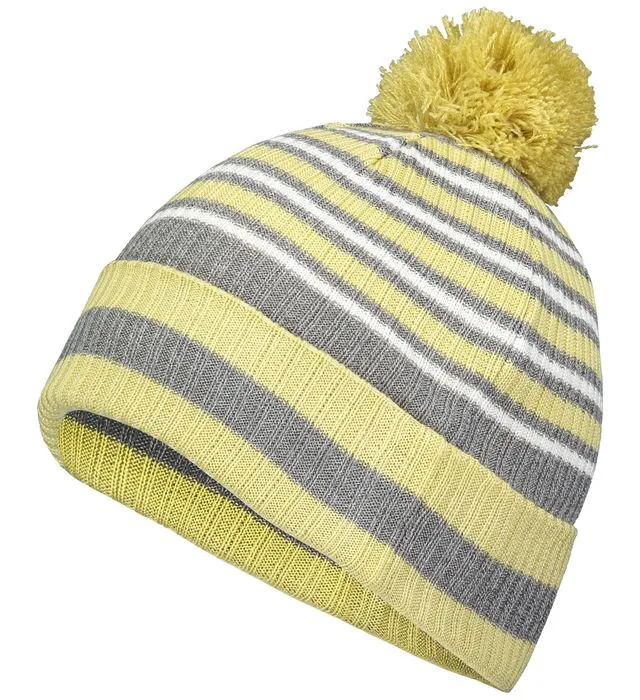 Holloway Spirit Pom Beanie