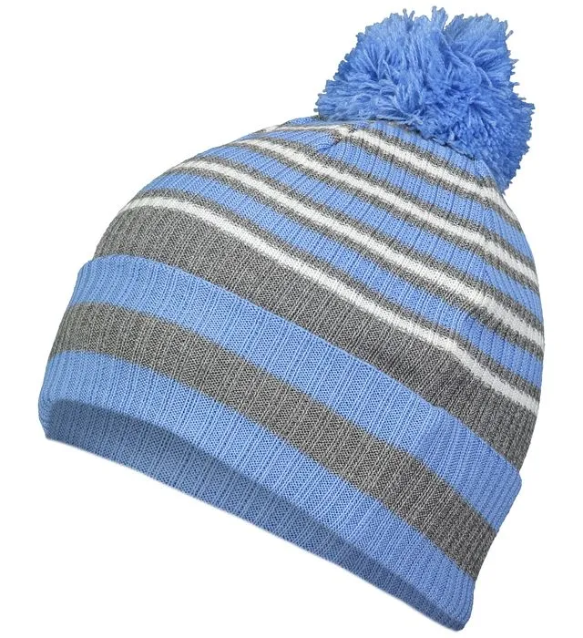 Holloway Spirit Pom Beanie