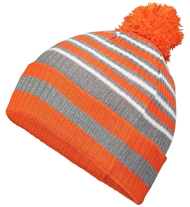 Holloway Spirit Pom Beanie