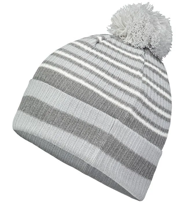 Holloway Spirit Pom Beanie