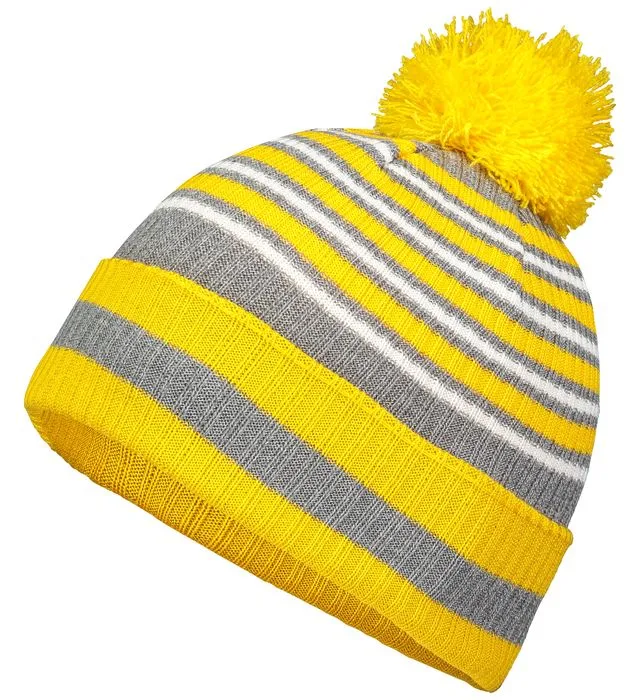 Holloway Spirit Pom Beanie