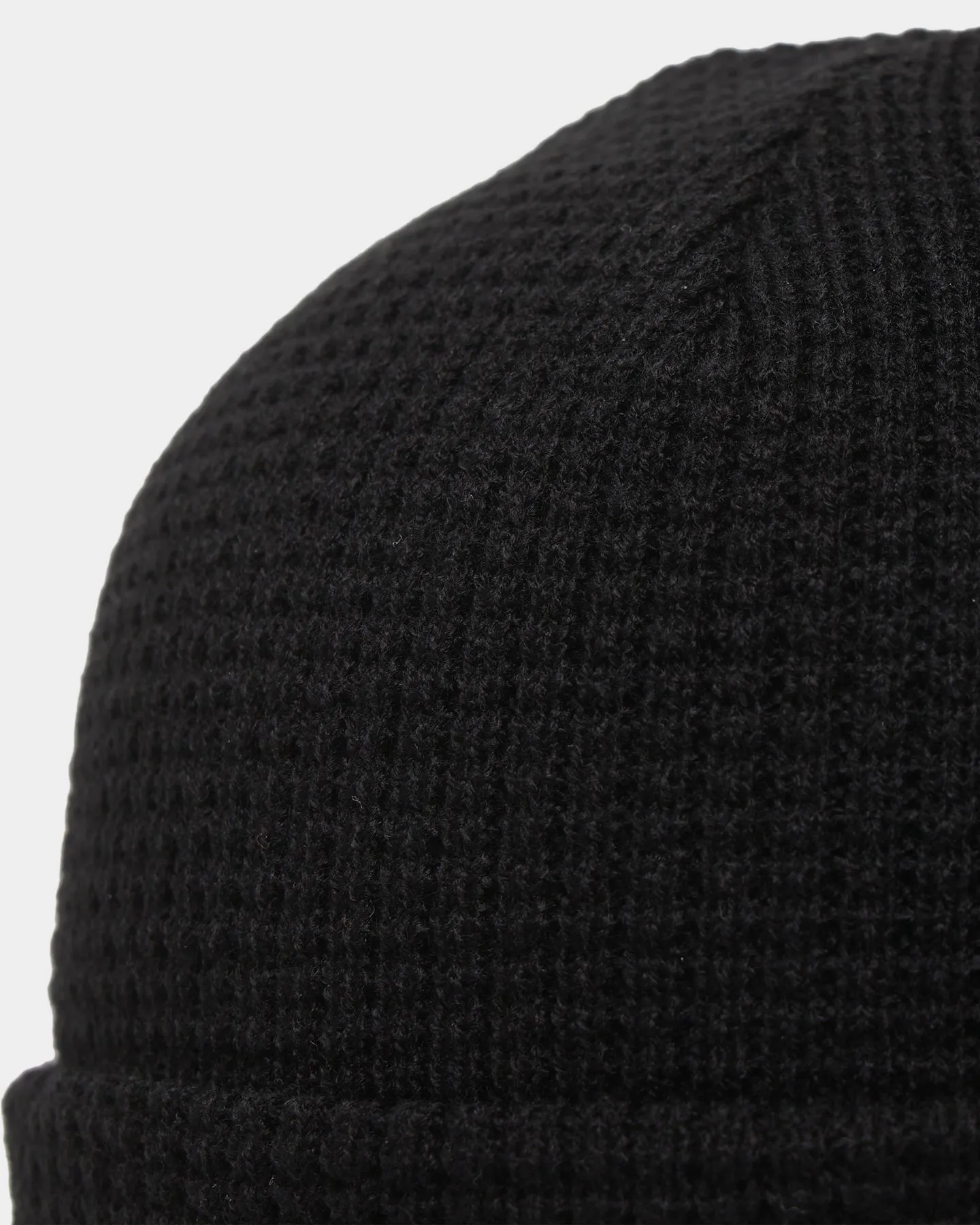 Honor The Gift Marvin Beanie Black