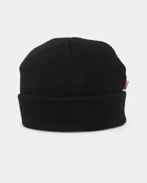 Honor The Gift Marvin Beanie Black