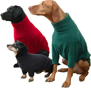 HOTTERdog Fleece Jumper