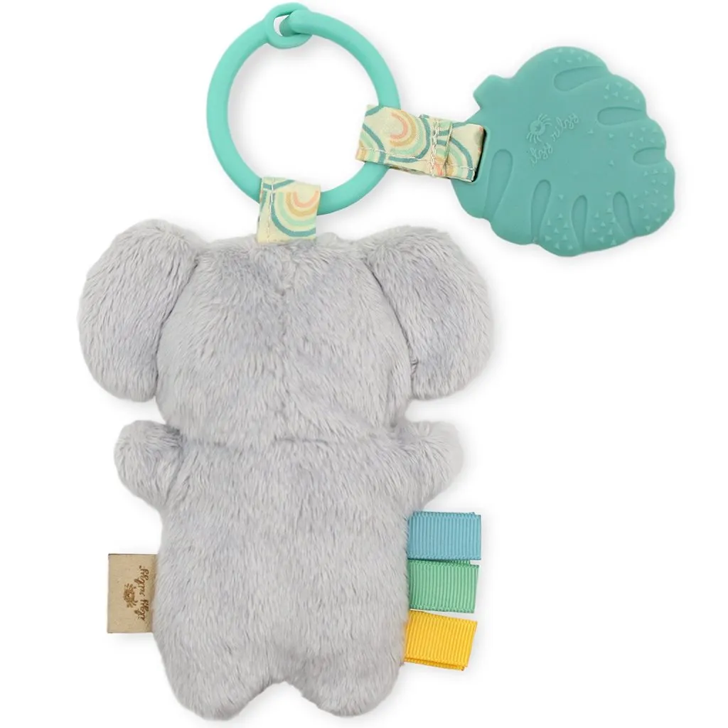 Itzy Pal™ Plush   Teether - Koala