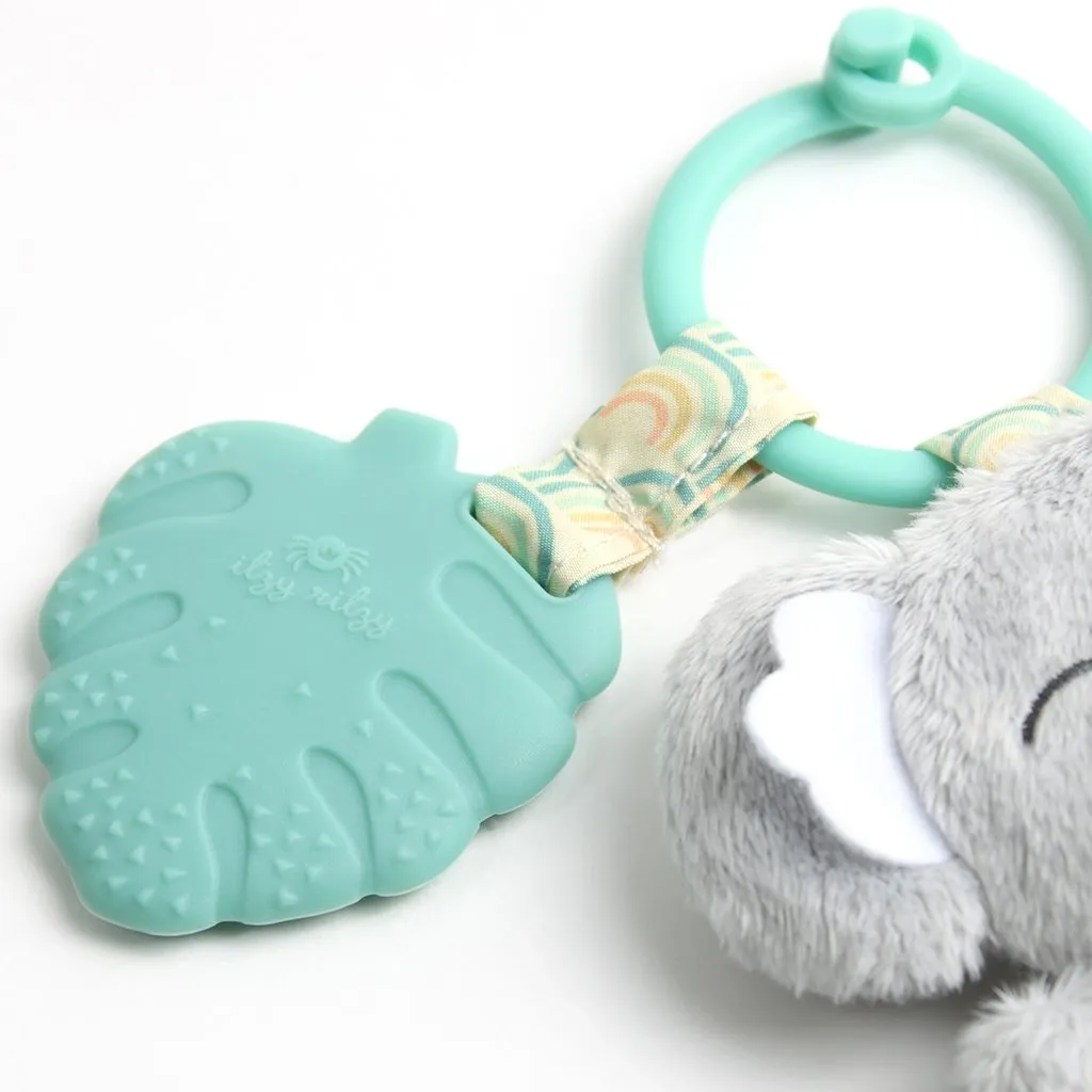 Itzy Pal™ Plush   Teether - Koala