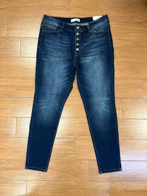 KanCan Gemma Extend Jeans