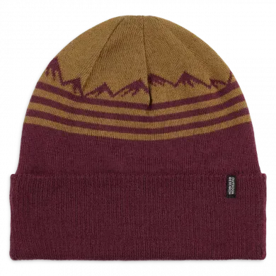 Kick Turn Beanie | Treeline/DeepLake | Outdoor Research