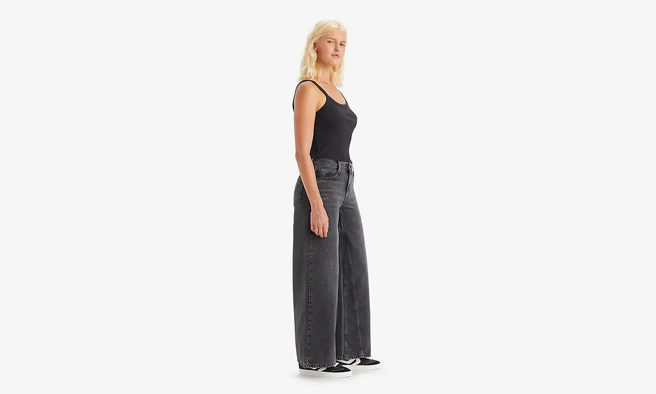 LEVI'S '94 Baggy Wide Leg jean-Wheres my phone