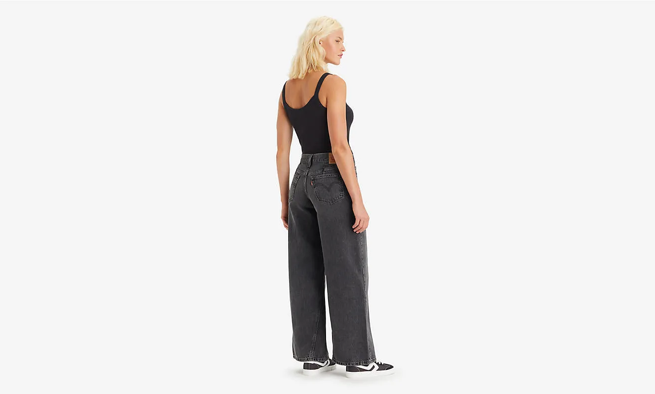 LEVI'S '94 Baggy Wide Leg jean-Wheres my phone