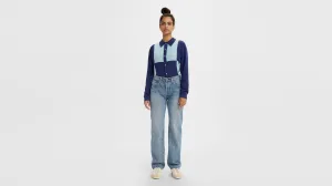 Levi's® Vintage Clothing Women's 503B XX Jeans