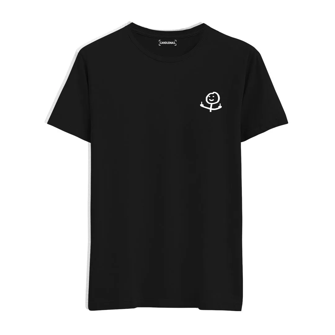 Line Fuck - Regular Tshirt