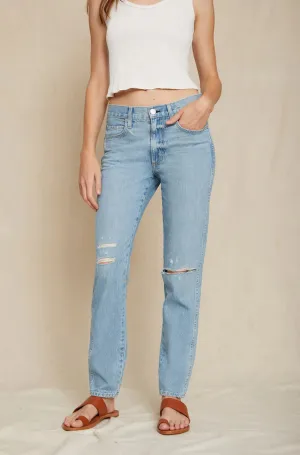 Low Down Jeans