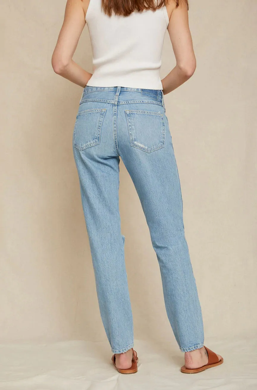 Low Down Jeans