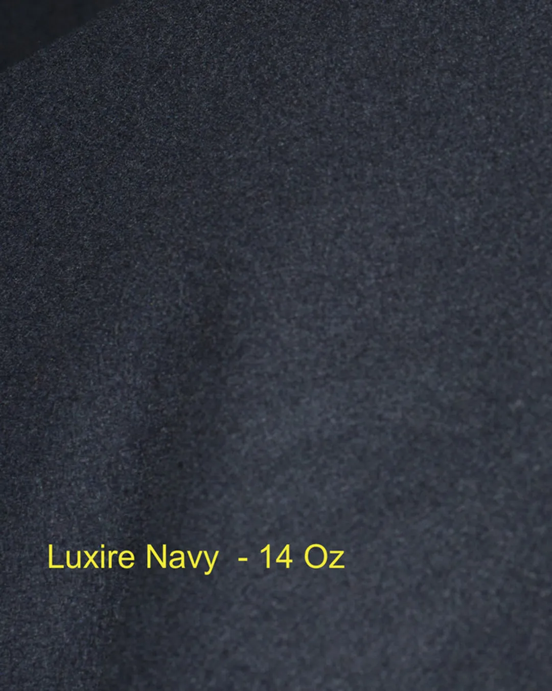 Luxire Wool Overcoat