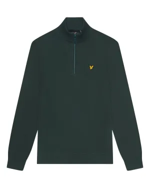 Lyle & Scott 1/4 Zip Jumper