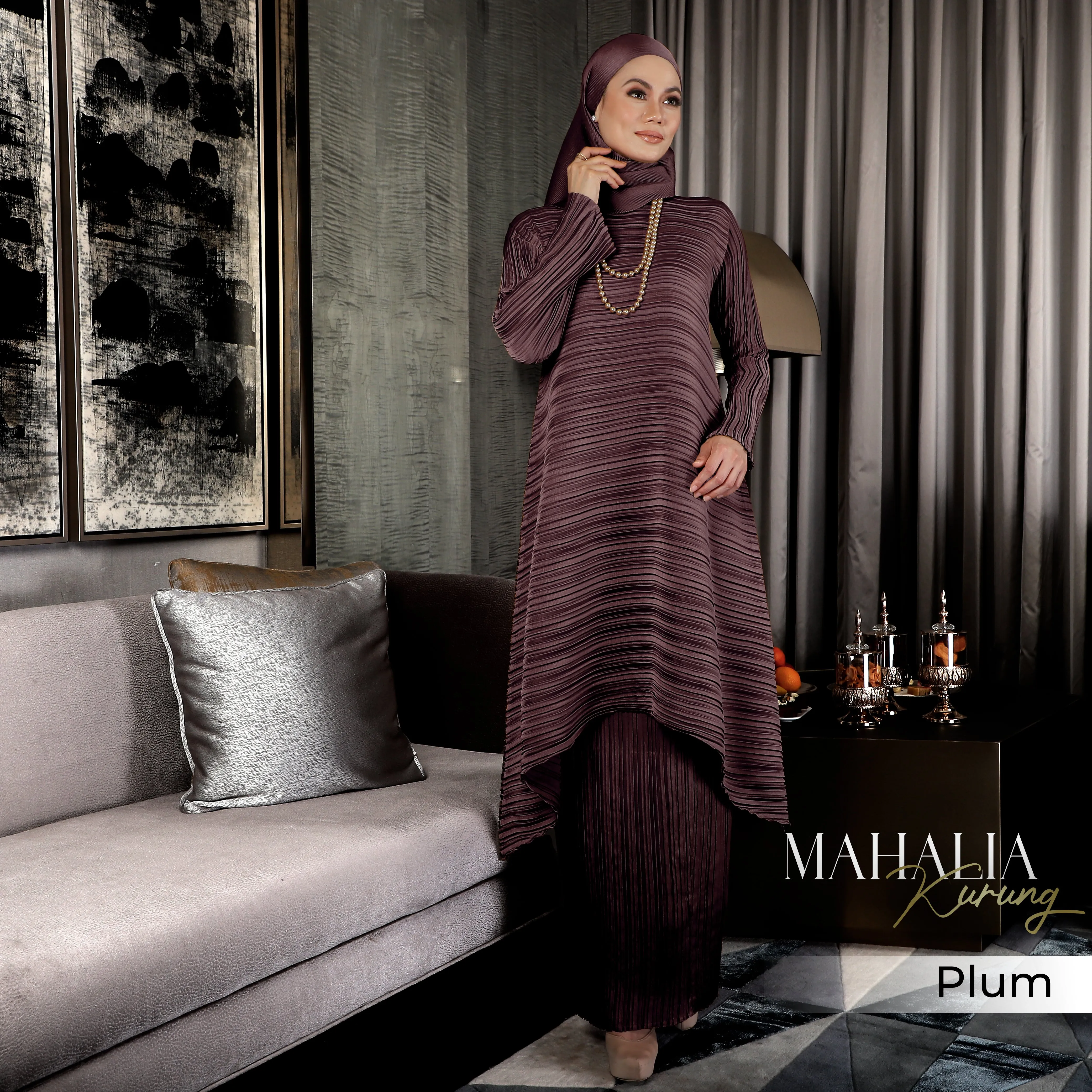 MAHALIA CATALOGUE 2