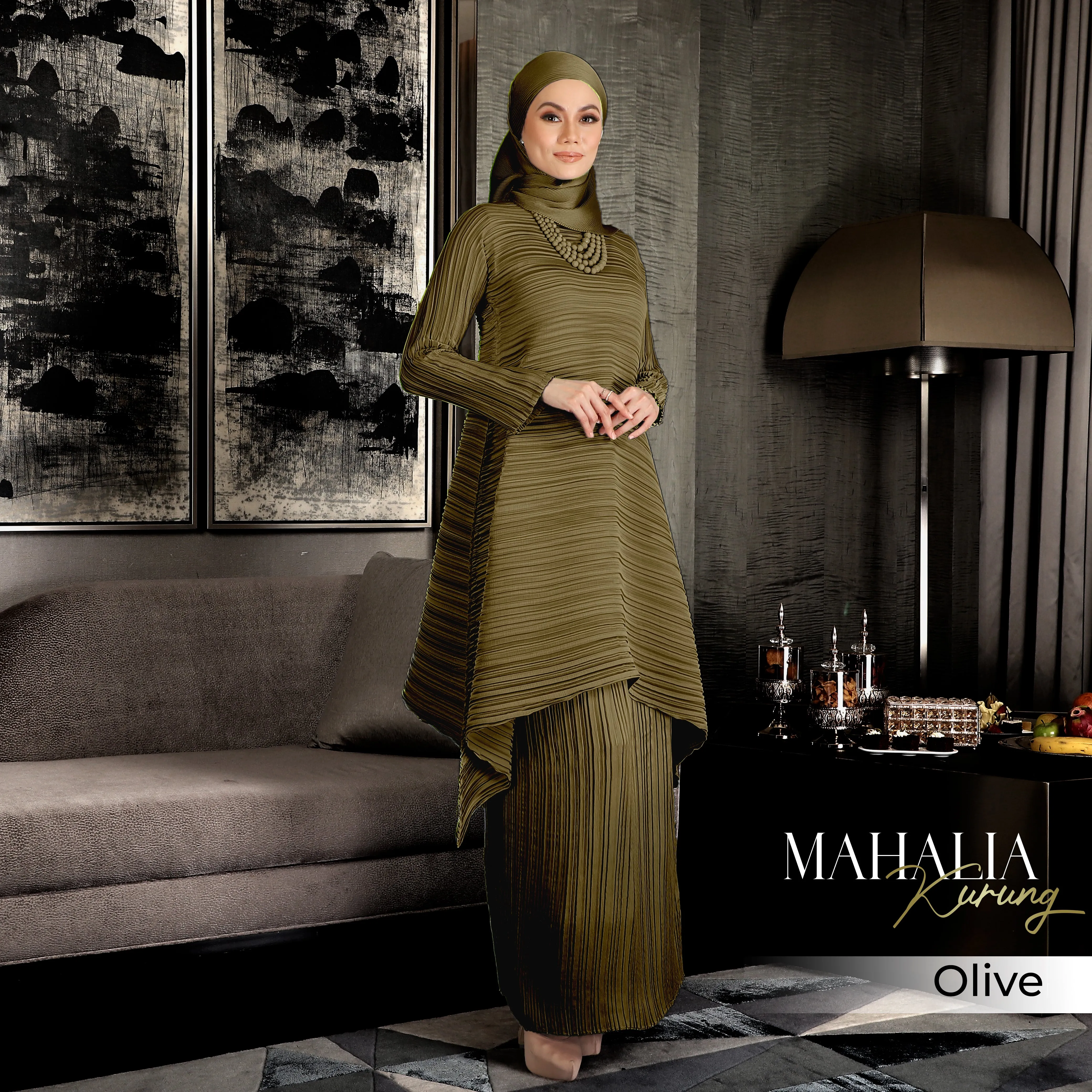 MAHALIA CATALOGUE 2