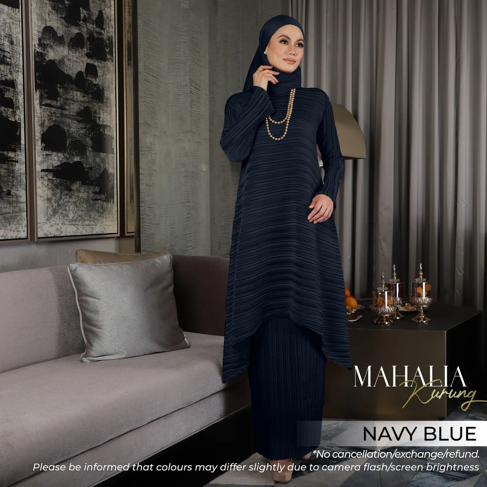 MAHALIA CATALOGUE 2