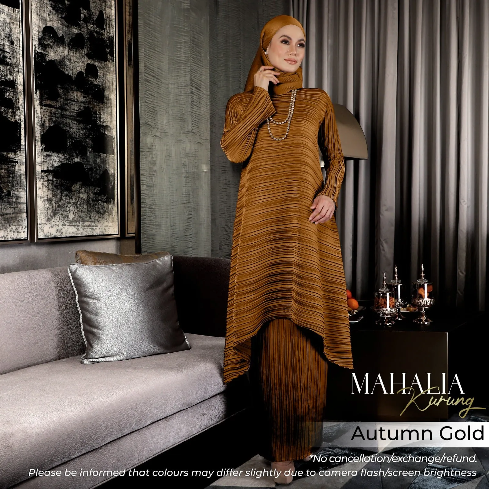 MAHALIA CATALOGUE 2