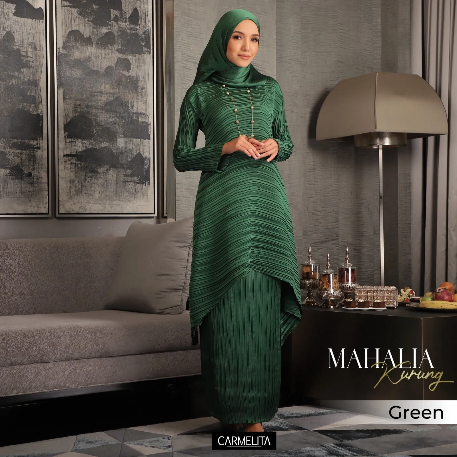 MAHALIA CATALOGUE 2