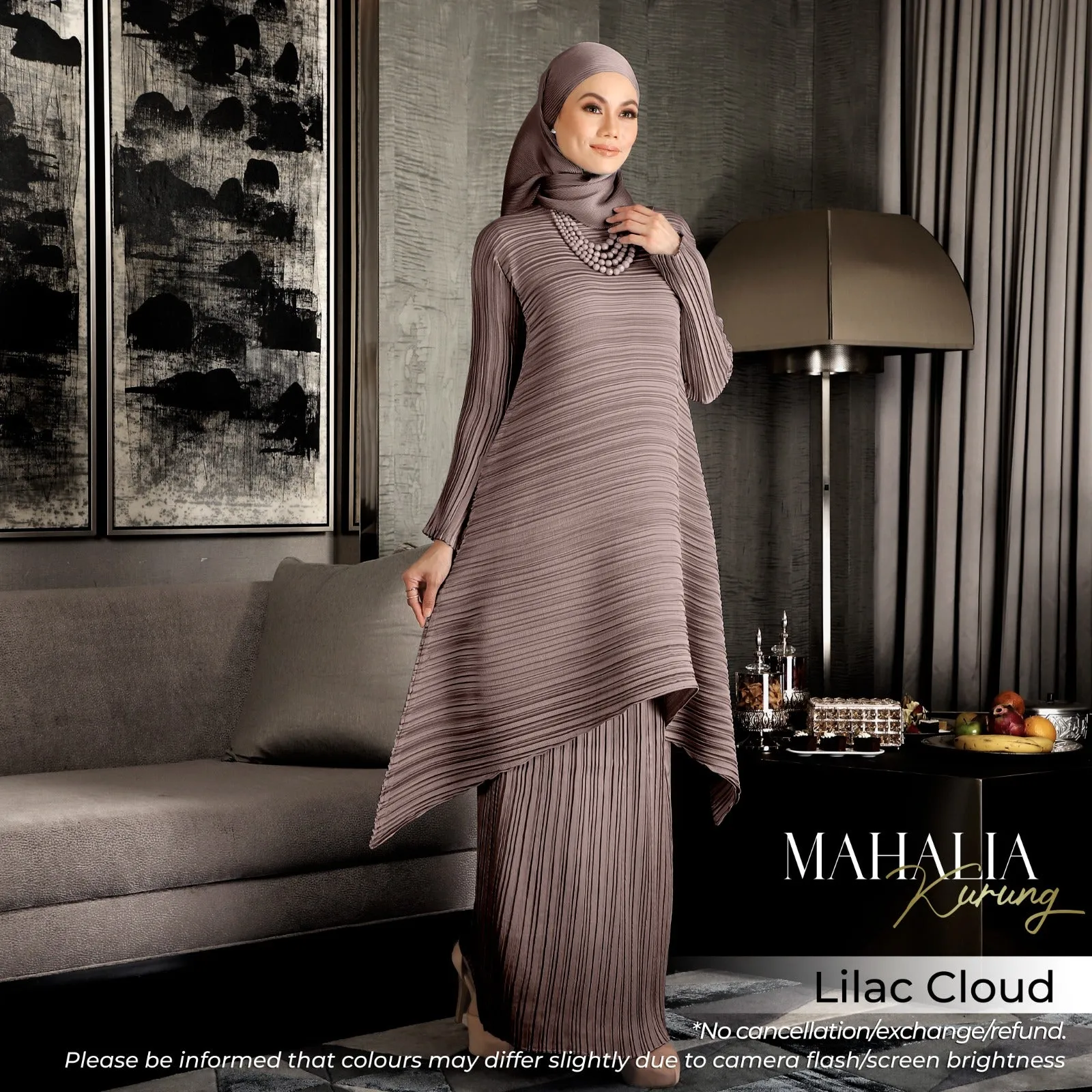 MAHALIA CATALOGUE 2