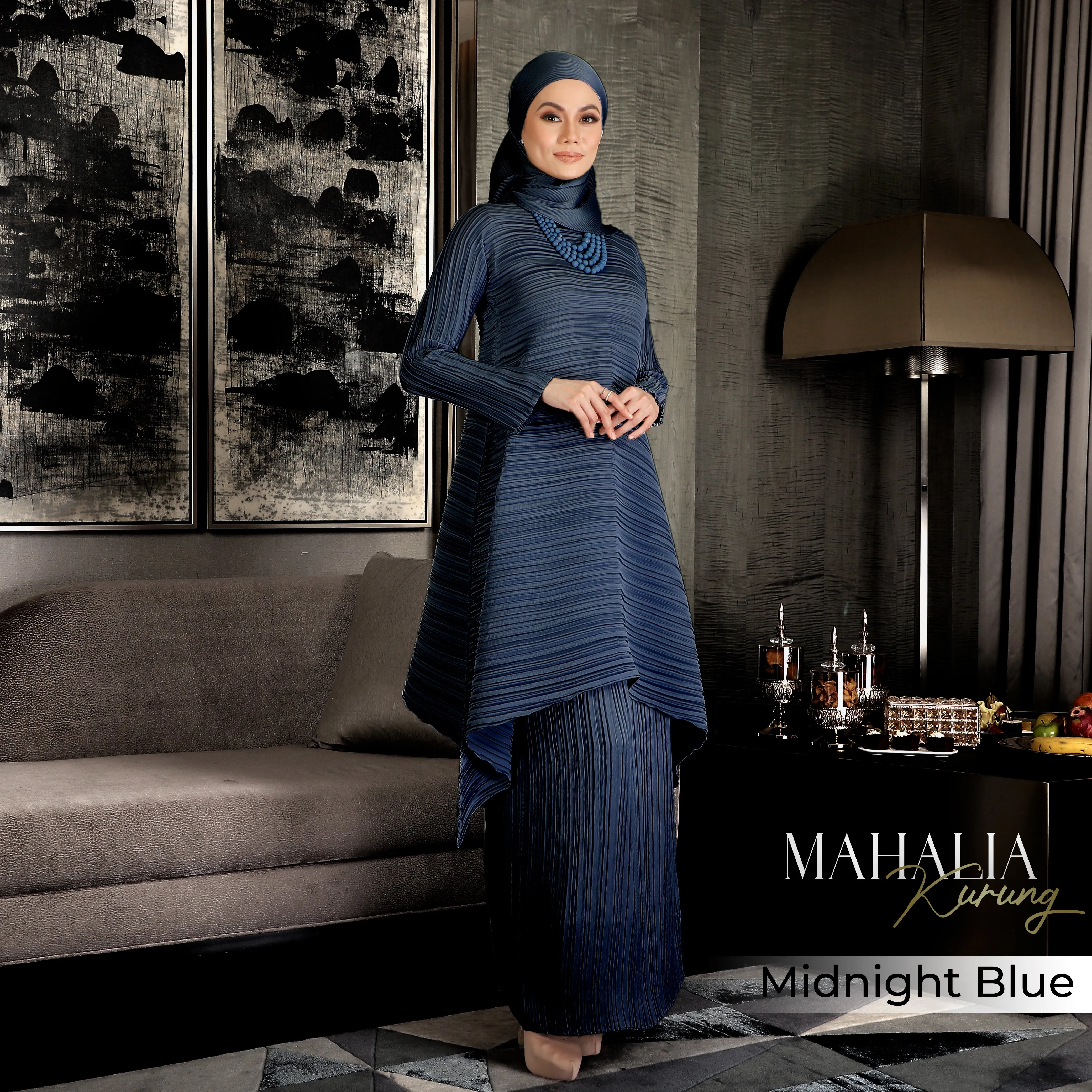 MAHALIA CATALOGUE 2