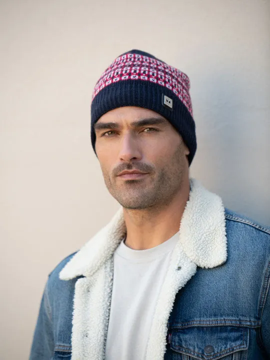 Marceau Beanie