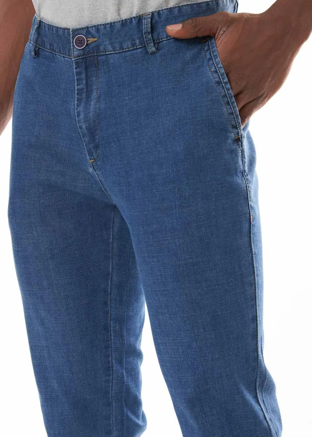 MEN'S JEANS JRN5