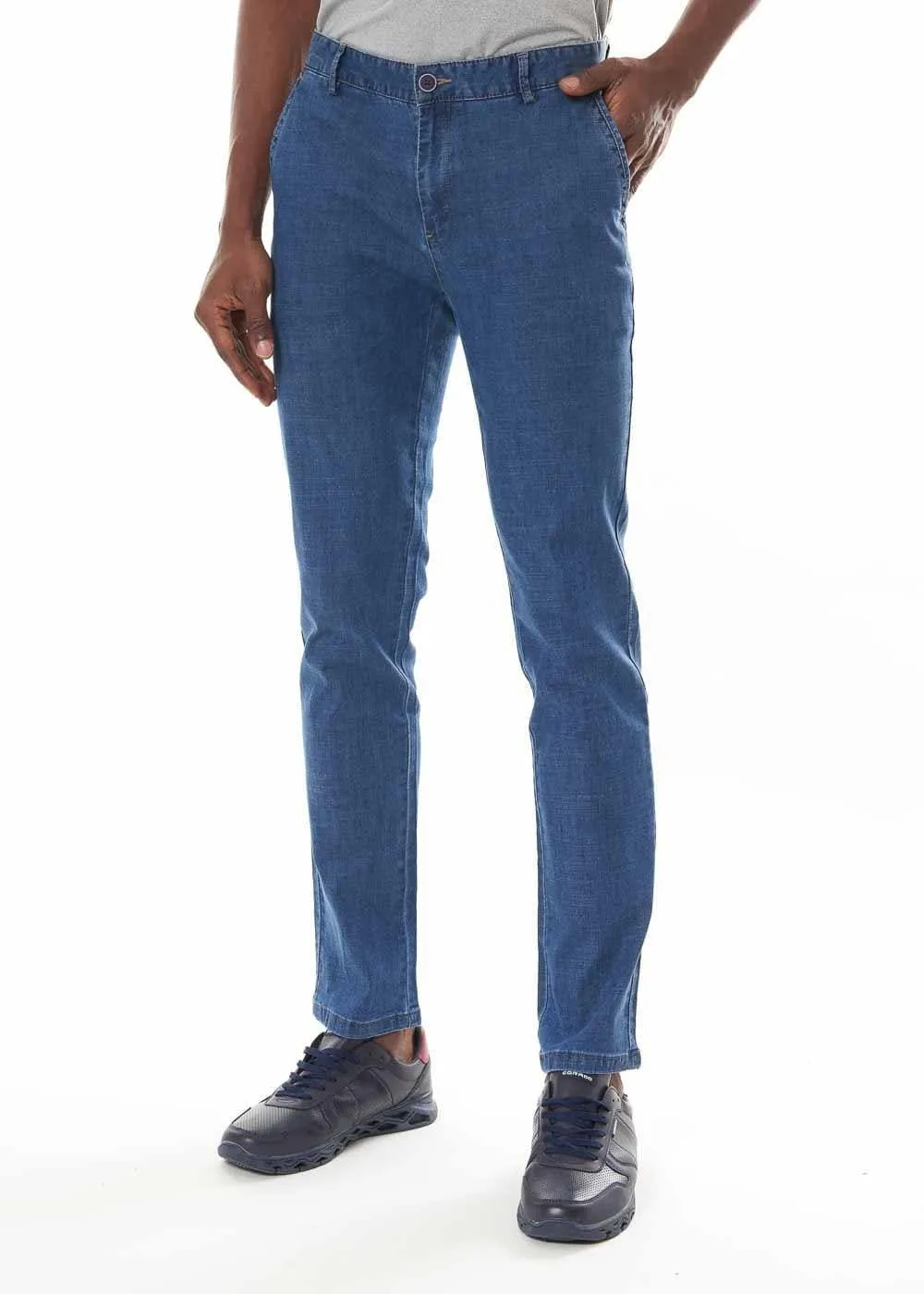 MEN'S JEANS JRN5