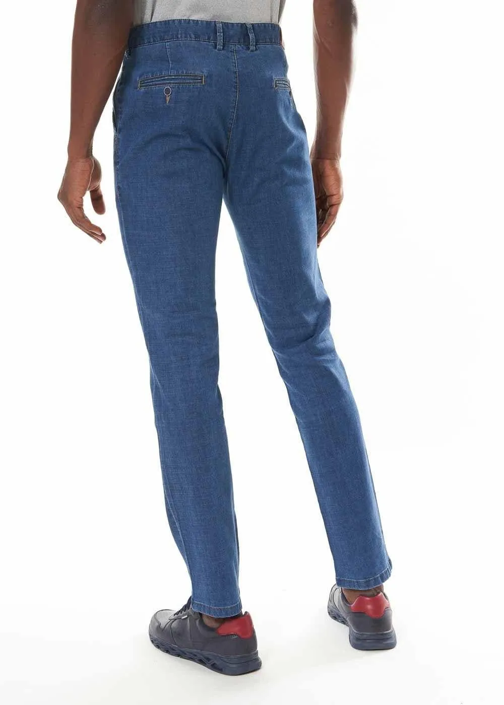 MEN'S JEANS JRN5