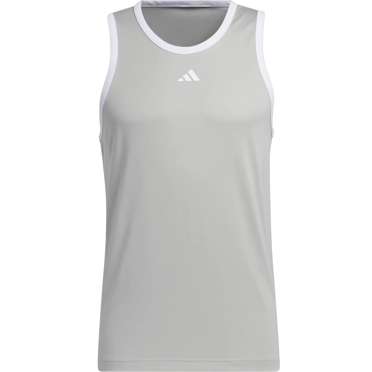 Men's Legends Basketball 3-Stripes Speed Tank