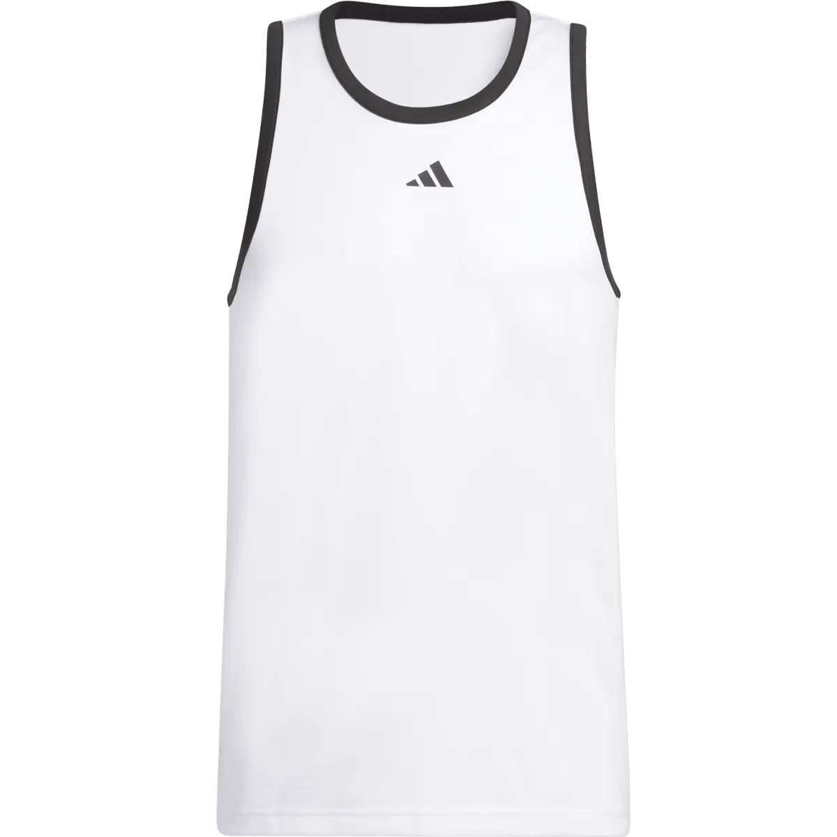 Men's Legends Basketball 3-Stripes Speed Tank