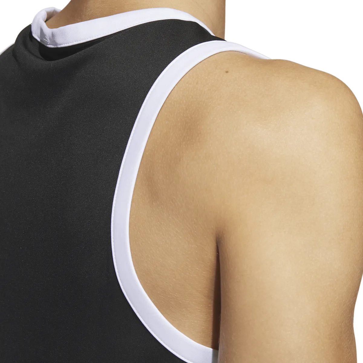 Men's Legends Basketball 3-Stripes Speed Tank